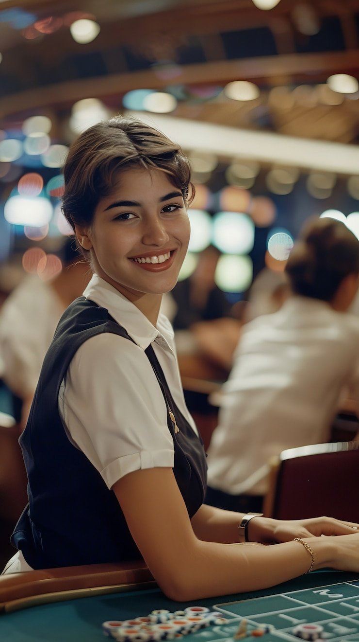 Sweet Bonanza Game