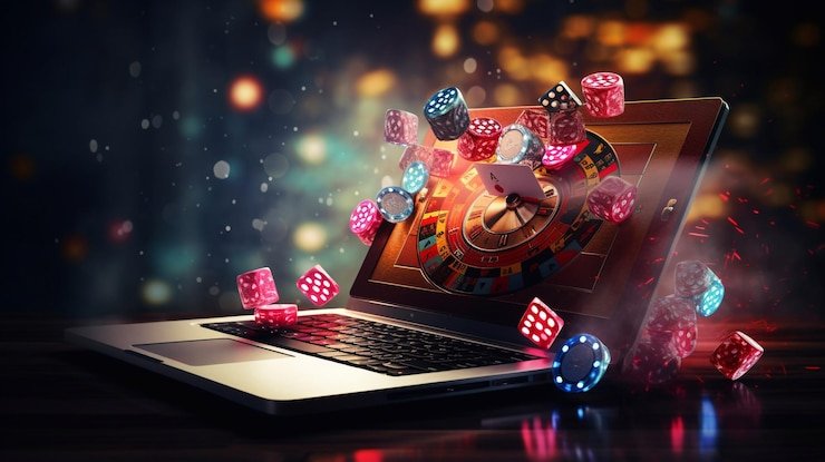 berkahpoker featured game showcase