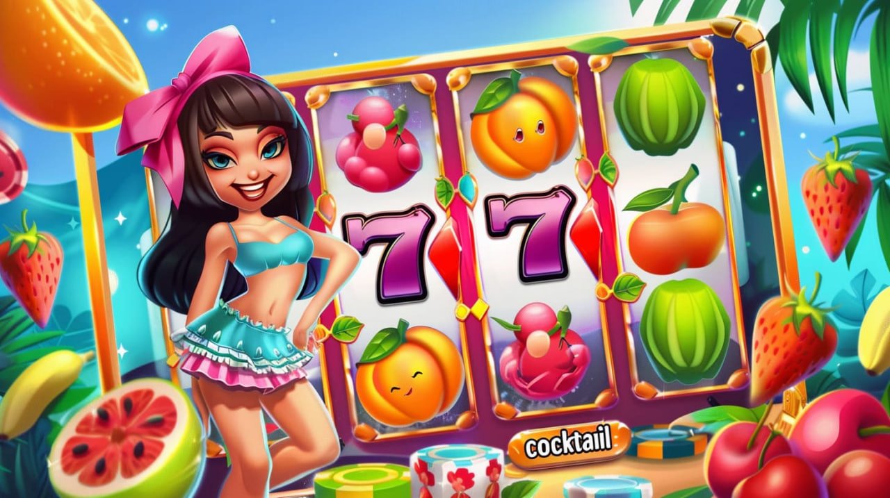 berkahpoker featured game showcase