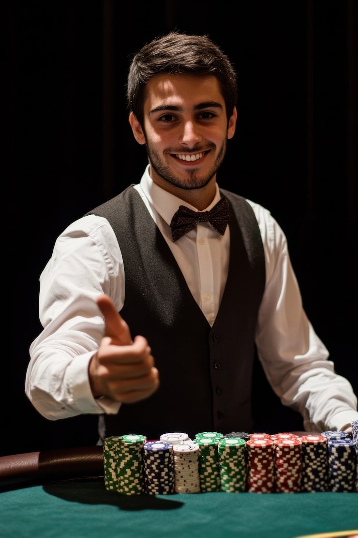 berkahpoker featured game showcase